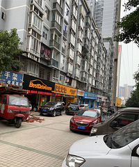 不吹不黑,象屿观悦府周围实踩【看房日记】