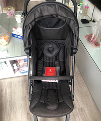 昆斯塔Q3婴儿车