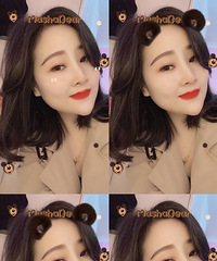 89年自己做生意的小姐姐征婚,有一个女儿、跟着孩子爸爸