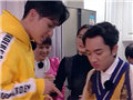 明星就这么傲慢吗?