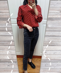 һ�۰��ϵľƺ�ɫ������£�����ţ�п����18��Ů