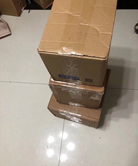 开箱,海淘路上千万要注意的判jio石