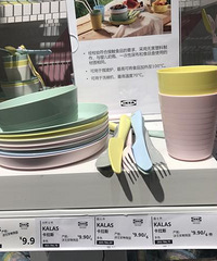 逛了无数次的宜家,整理了最值得买的20件低价好物