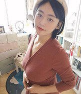 86年169CM单亲妈妈征婚,是插画师