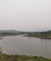 龙兴踏春