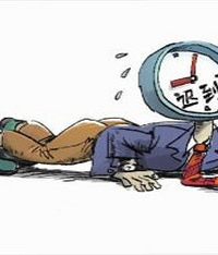 待业3个月,前公司让我回去上班