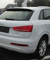 �µ�Q3��ʻ��5������ó����ܣ����ŵ�Ҳ��ȱ��