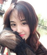 93年160CM妹子征婚,是办公室职员
