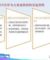 又一款退热药被禁止,儿童退热能用的药就这两个