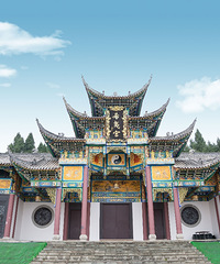 潼南“阳春三月风光好,陈抟故里菜花香”