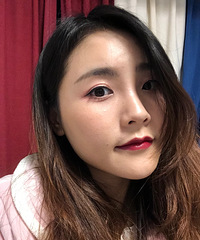 家看直播学化妆—成果汇报
