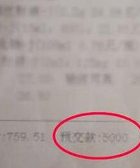 治疗新冠肺炎,要花多少钱?看账单