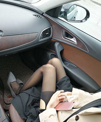 ��˵�µ�A6��ȫ��������ߵ�һ�������A6�ﶼ�г����¼�