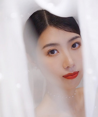 属于你我二人的教堂婚礼,简单又有仪式感,是我想要的婚礼