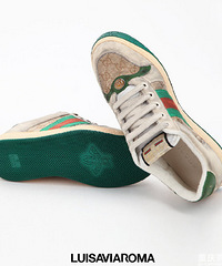 Gucci��С��Ьϵ�У�����ϲ����˫��
