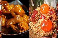 重庆人人都爱的宝藏小吃开团,吃一口就上瘾
