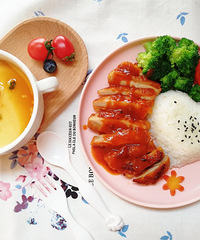 我又来啰,爱生活!更爱美食!