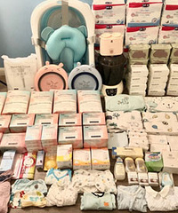 超详细待产包来啦