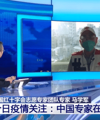 伊朗150万人有发热症状,好吓人