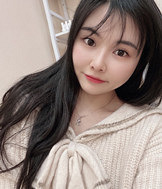 95年157CM妹子征婚,开了工作室
