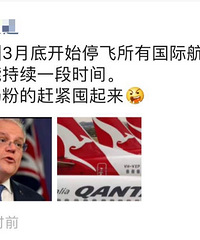 国际航班停飞,停奶半年?大家都囤奶了吗?