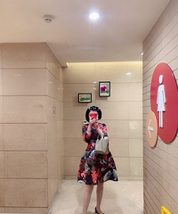 忽如一夜春风来,晒春装搭配