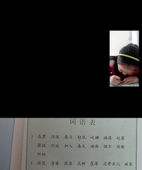大神们支支招,娃儿独自在家上网课,该怎么锻炼娃儿自制力