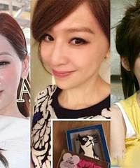 818娱乐圈越“长”越好看和越“长”越丑的明星
