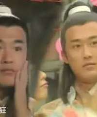 �̵���һ��û������TVBѲ���缯