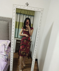 晒晒我这些年买过的压箱底的衣服,我不信你们都没有