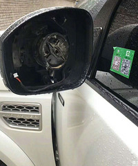 ���ͣ��һ��ע�ⲻҪͣ��̫ƫƧ�ĵط�