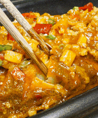 �й�ʳ��������û�����ֻ�и��������ҾͰ���һ��