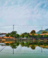 ��������õط����ֳ��ֵ����г�������۶���