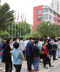 被“剥夺”的民办校招生自主权,是有失公平还是有益的教育补充?