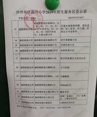 2020��������ɳƺ�����Ͽ�Сѧ�������£������Ͽ�Сѧ������Χ