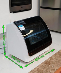 ���Ǻ���С����̨ʽϴ�����ռ�������С��ϴ���������ô��