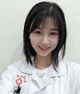 医务人员乖妹子来找对象
