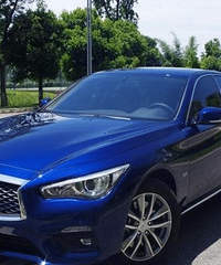 Ӣ�����Q50L���������ͺĸ��������ܽ���