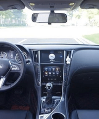 Ӣ�����Q50L���������ͺĸ��������ܽ���