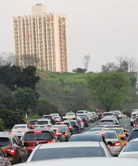 ��ν�����콻ͨӵ�£���λ��˵˵�ĸ���������Ч