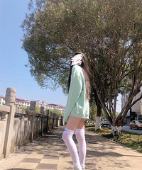 Nike神仙卫衣+匡威鞋,春天就是想穿什么就穿什么!