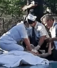 ��Ȧ����֮����ɱ�˴�˵