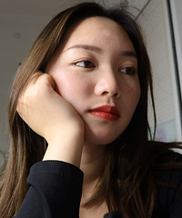 伪素颜心机裸妆分享!这样的方法上底妆,更加细腻