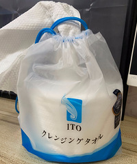这款洁面巾好用到爆炸,上脸好舒服