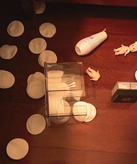 Щúͷ޶ûױƷĻ棬Ҳ̶