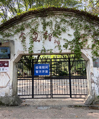重庆动物园重新开园的第一天,直播带大家逛园子