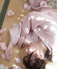 讨厌拍照的人去拍了写真,用原片选照片的时候就真香了