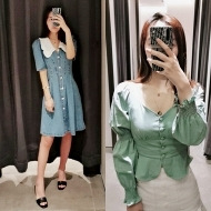 这些牌子衣服便宜好看