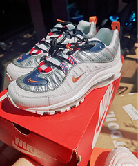nike折上折我收到两双了!性价比很高呀!