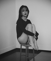 春暖花开用照片记录美好,分享13种论坛妹子都爱的写真风格